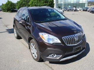 2014 Buick Encore