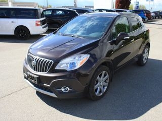 2014 Buick Encore