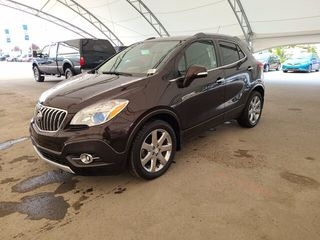 2014 Buick Encore