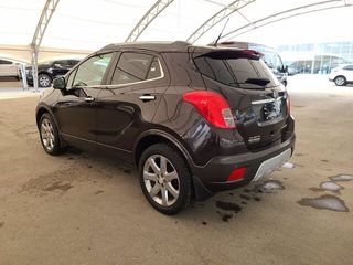 2014 Buick Encore