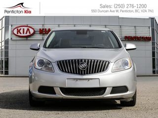 2014 Buick Verano