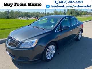 2014 Buick Verano