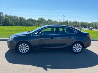 2014 Buick Verano