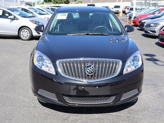 2014 Buick Verano