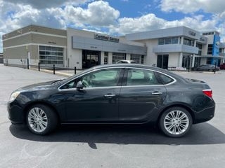 2014 Buick Verano
