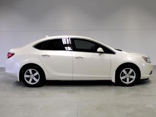 2014 Buick Verano