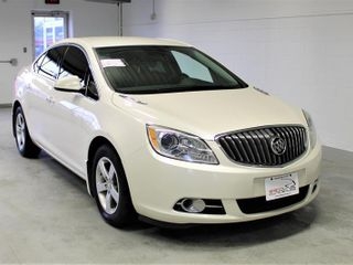 2014 Buick Verano