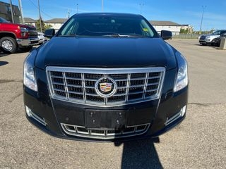 2014 Cadillac XTS