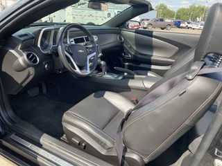 2014 Chevrolet Camaro