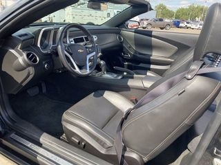 2014 Chevrolet Camaro