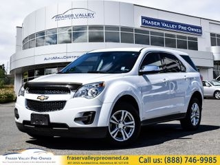 2014 Chevrolet Equinox