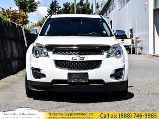2014 Chevrolet Equinox