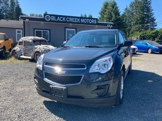 2014 Chevrolet Equinox