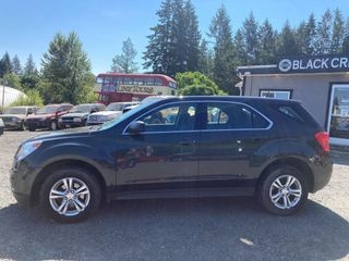 2014 Chevrolet Equinox
