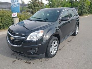 2014 Chevrolet Equinox