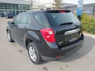 2014 Chevrolet Equinox