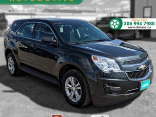 2014 Chevrolet Equinox