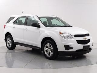 2014 Chevrolet Equinox