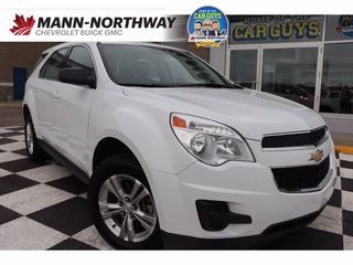 2014 Chevrolet Equinox