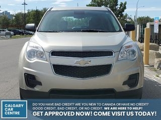 2014 Chevrolet Equinox