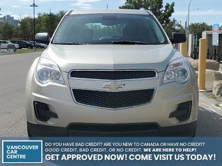 2014 Chevrolet Equinox
