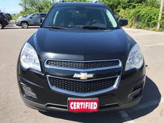 2014 Chevrolet Equinox