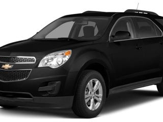 2014 Chevrolet Equinox
