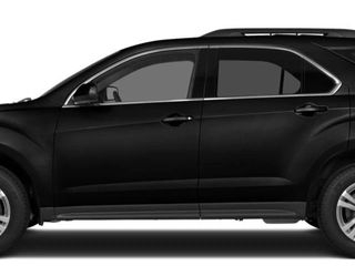 2014 Chevrolet Equinox