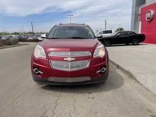2014 Chevrolet Equinox