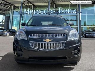 2014 Chevrolet Equinox
