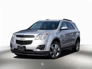 2014 Chevrolet Equinox