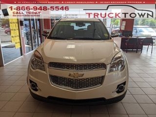 2014 Chevrolet Equinox