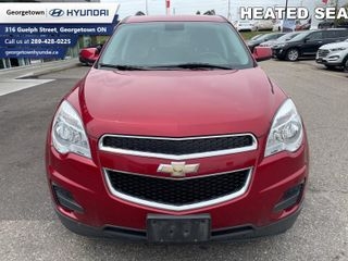 2014 Chevrolet Equinox