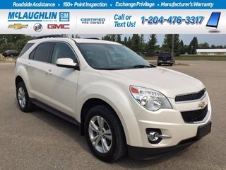 2014 Chevrolet Equinox