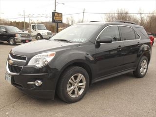 2014 Chevrolet Equinox