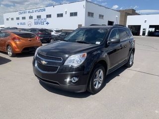 2014 Chevrolet Equinox