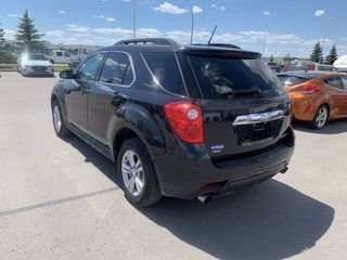 2014 Chevrolet Equinox