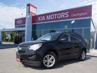 2014 Chevrolet Equinox