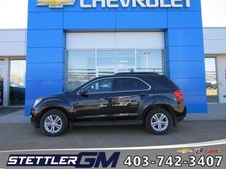 2014 Chevrolet Equinox