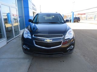 2014 Chevrolet Equinox