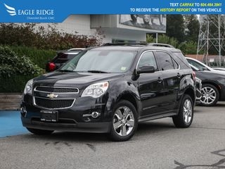 2014 Chevrolet Equinox