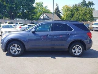 2014 Chevrolet Equinox