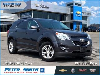 2014 Chevrolet Equinox