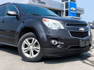 2014 Chevrolet Equinox