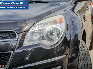 2014 Chevrolet Equinox
