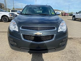 2014 Chevrolet Equinox