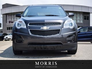 2014 Chevrolet Equinox