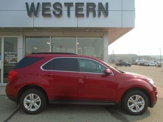2014 Chevrolet Equinox