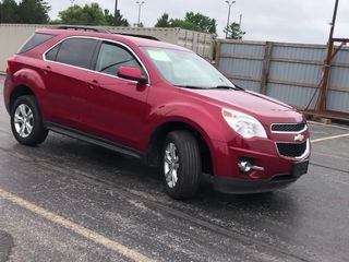 2014 Chevrolet Equinox