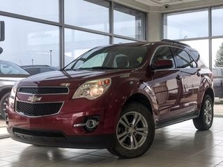 2014 Chevrolet Equinox